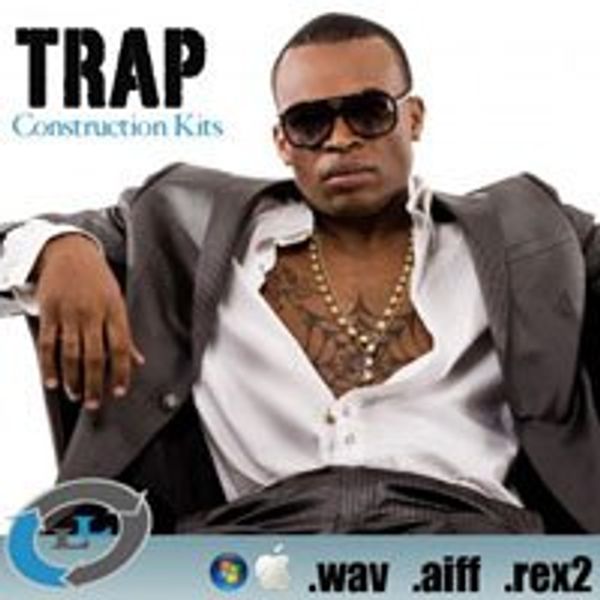 Download Sample pack TRAP SQUAD