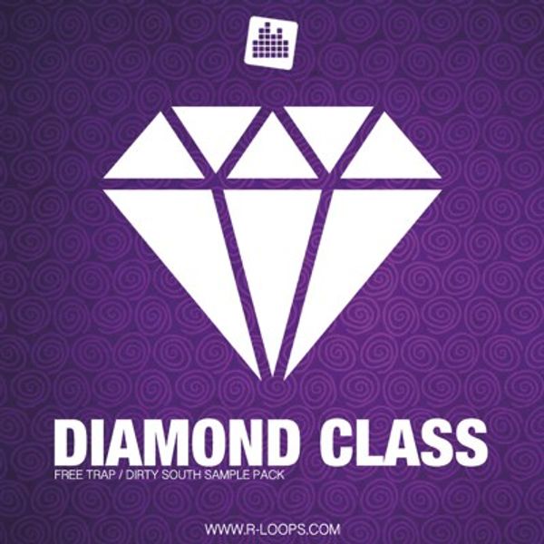Download Sample pack Diamond Class (Free Sample pack)