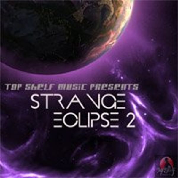 Download Sample pack Strange Eclipse 2