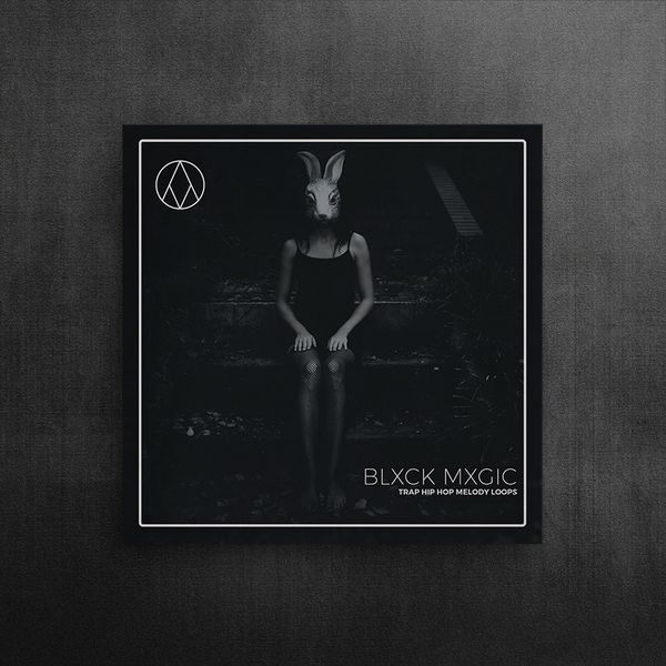 Download Sample pack Blxck Mxgic