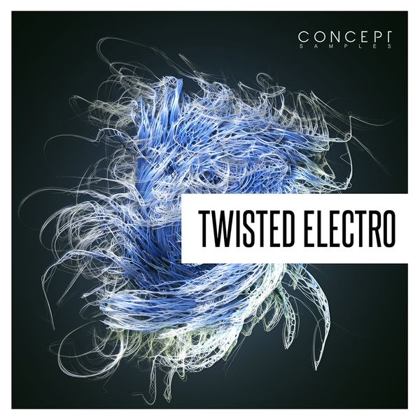 Download Sample pack Twisted Electro