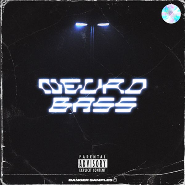Download Sample pack Neuro Bass