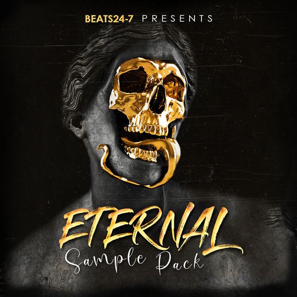 Download Sample pack Eternal Sample Pack