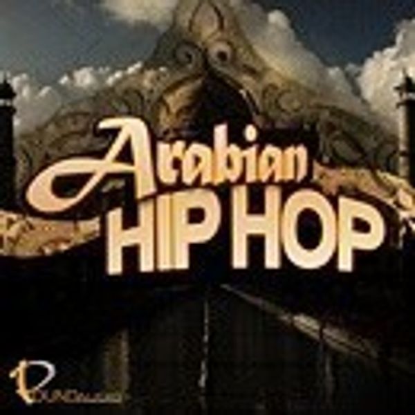 Download Sample pack Arabian Hip Hop