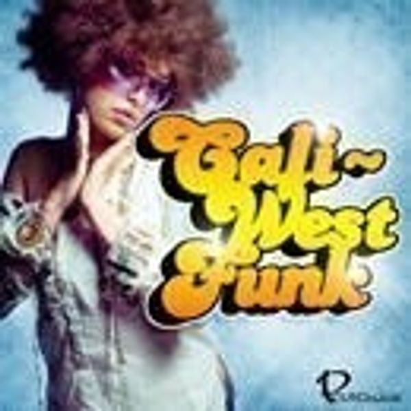 Download Sample pack Cali West Funk