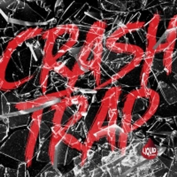 Download Sample pack Crash Trap