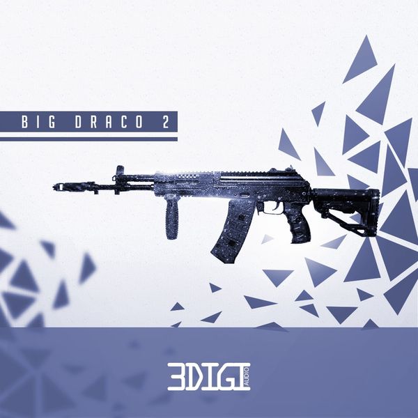 Download Sample pack Big Draco 2