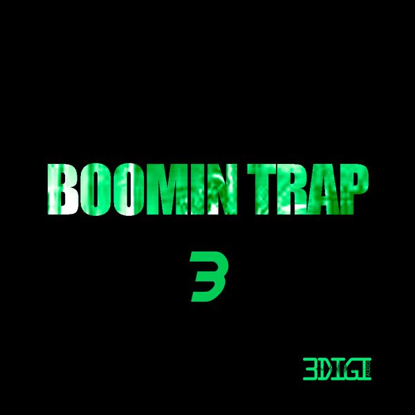 Download Sample pack Boomin Trap 3
