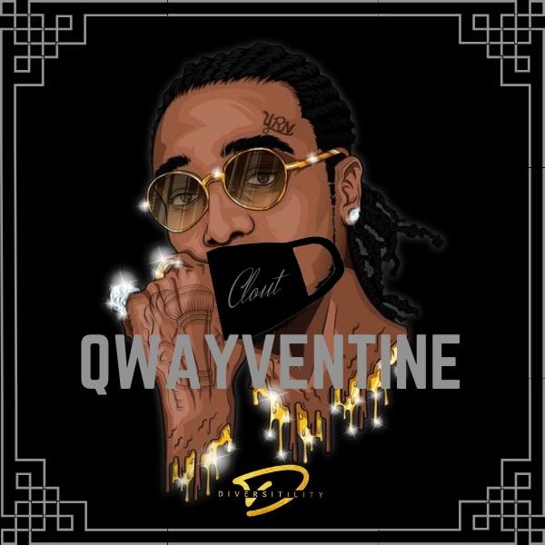 Download Sample pack Clout: Qwayventine Series
