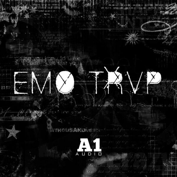 Download Sample pack Emo Trvp