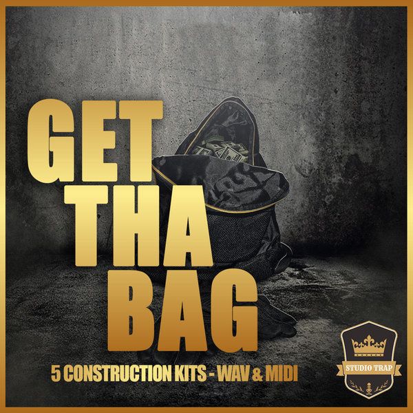 Download Sample pack Get Tha Bag
