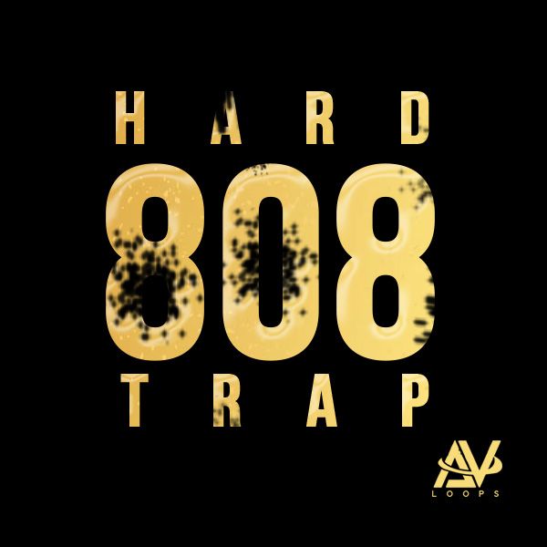 Download Sample pack Hard 808 Trap