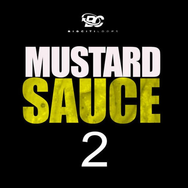 Download Sample pack Mustard Sauce 2