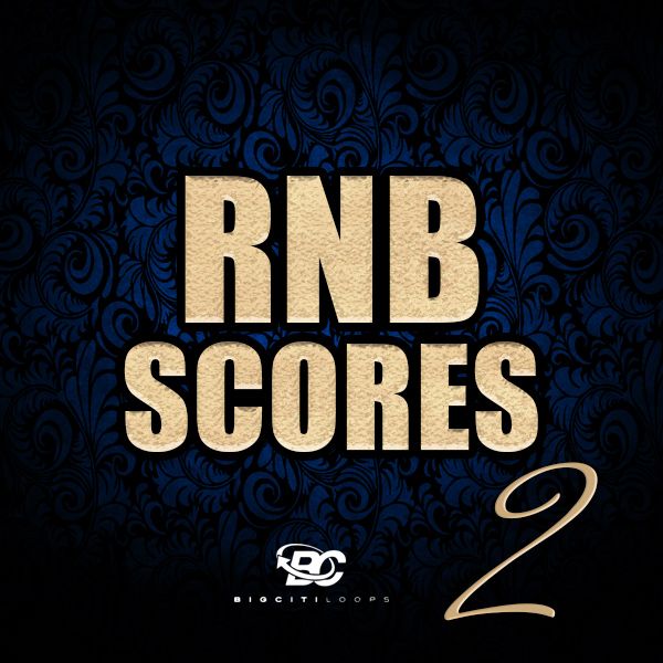 Download Sample pack RnB Scores 2