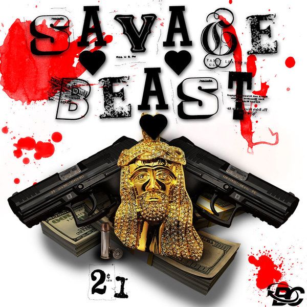 Download Sample pack Savage Beast