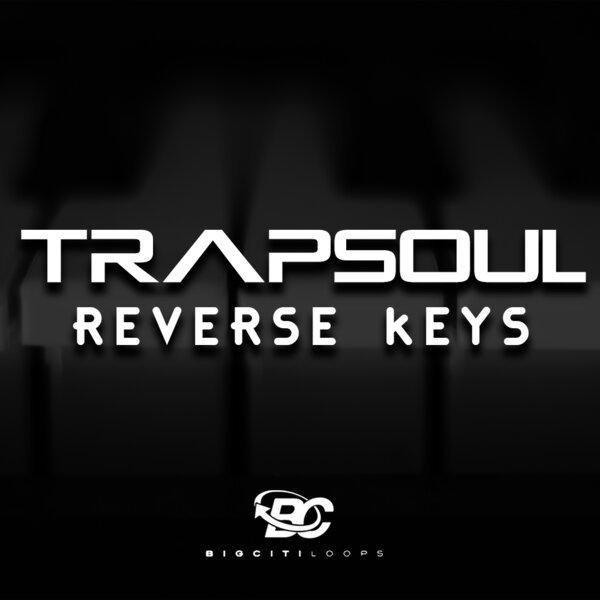 Big Citi Loops Trapsoul Reverse Keys RoyaltyFree Samples