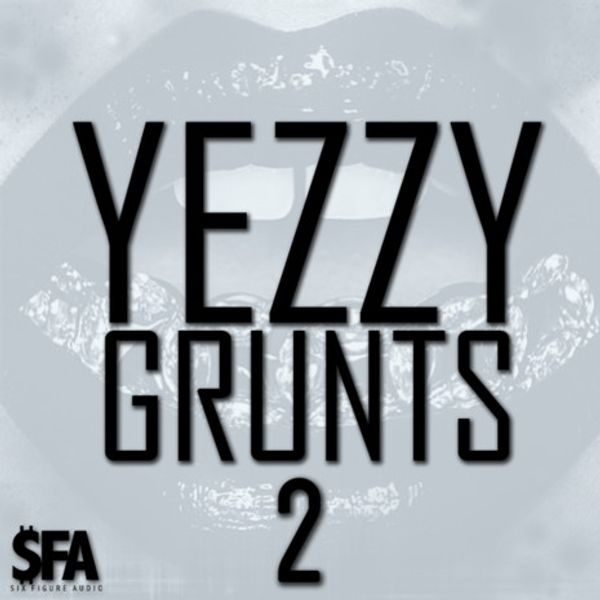 Download Sample pack Yezzy Grunts 2