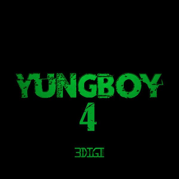 Download Sample pack YungBoy 4