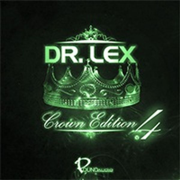Download Sample pack Dr Lex Crown Edition 4