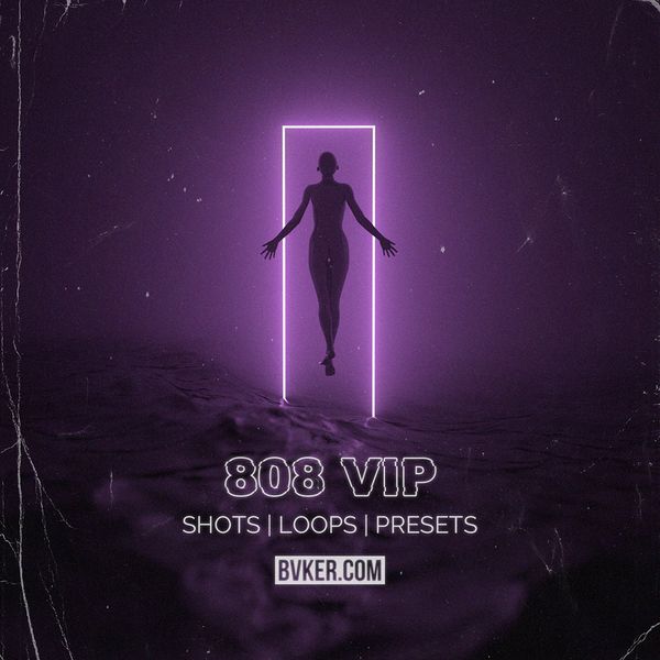 Download Sample pack 808 VIP