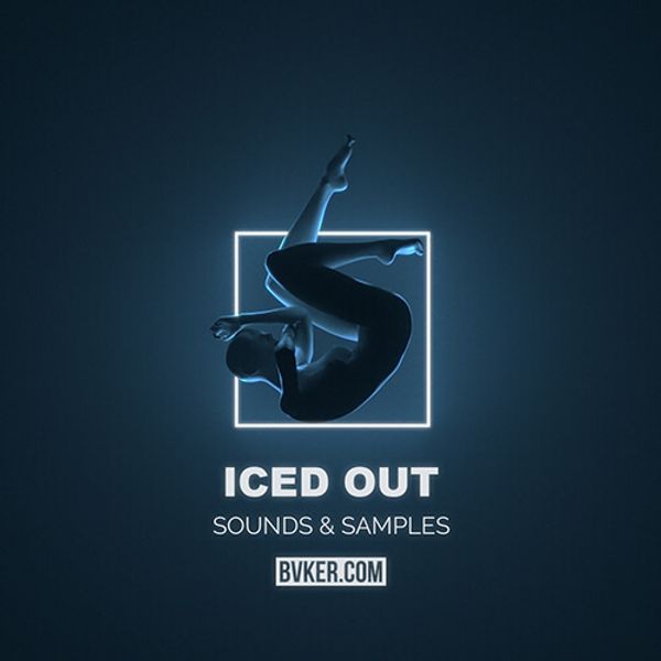 Download Sample pack Iced Out Trap