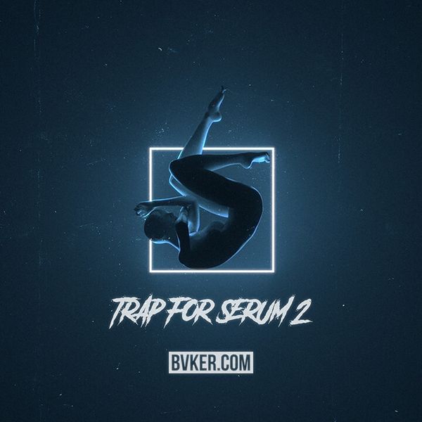 Download Sample pack Trap For Serum Vol. 2