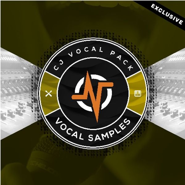 Download Sample pack CJ Vox Pack (Vocal Samples)