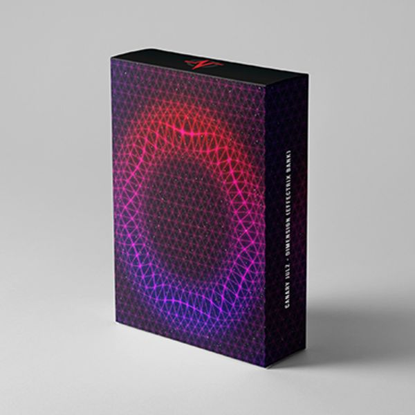 Download Sample pack Dimension (Effectrix Bank)