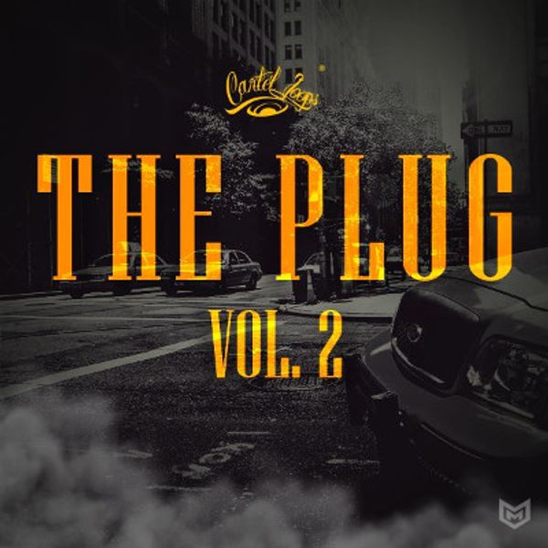Download Sample pack The Plug 2