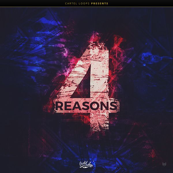 Download Sample pack 4 Reasons