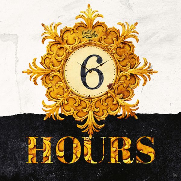 Download Sample pack 6 Hours (MIDI Kit)