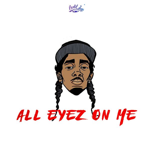 Cartel Loops All Eyes On Me RoyaltyFree Samples