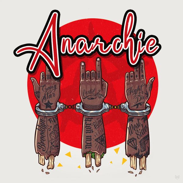 Download Sample pack Anarchie (Loop Pack)