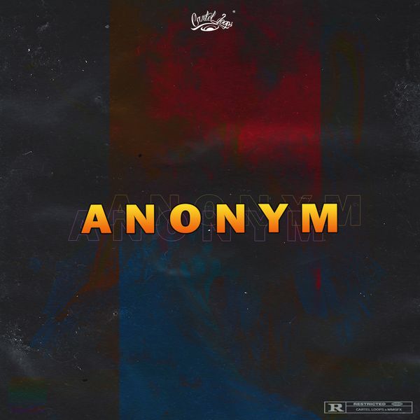 Download Sample pack Anonym