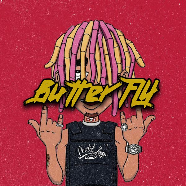 Download Sample pack Butterfly (Sample Pack)