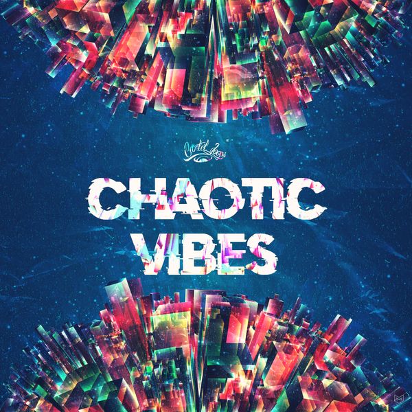 Download Sample pack Chaotic Vibes