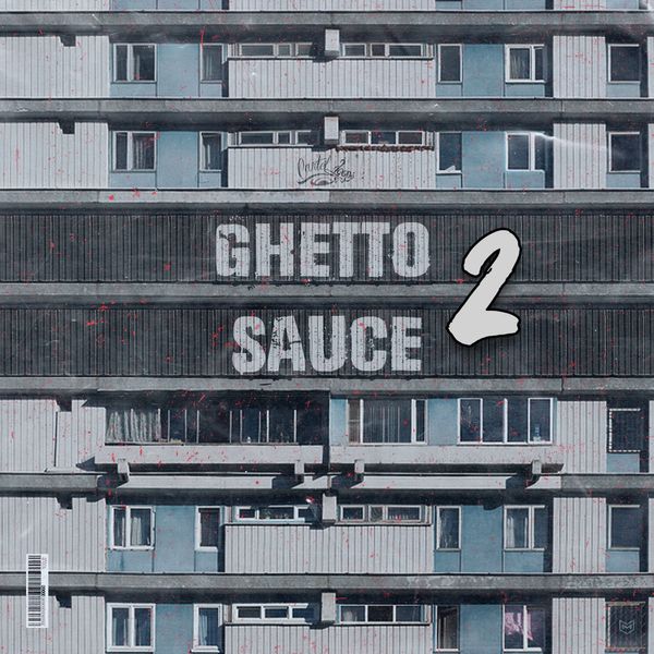 Download Sample pack Ghetto Sauce 2