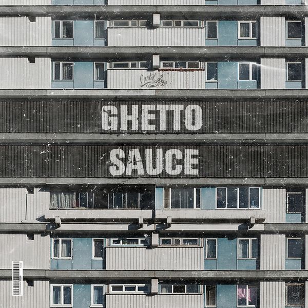 Download Sample pack Ghetto Sauce
