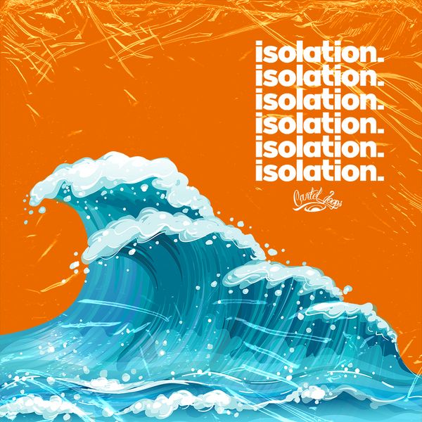 Download Sample pack Isolation