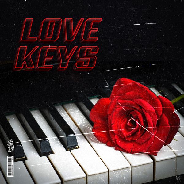 Download Sample pack Love Keys