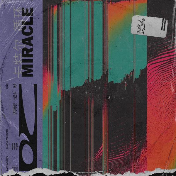 Download Sample pack Miracle