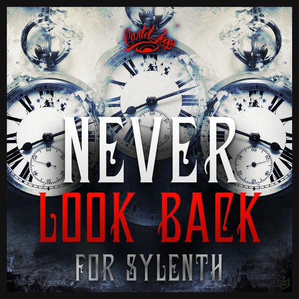 Download Sample pack Never Look Back for Sylenth