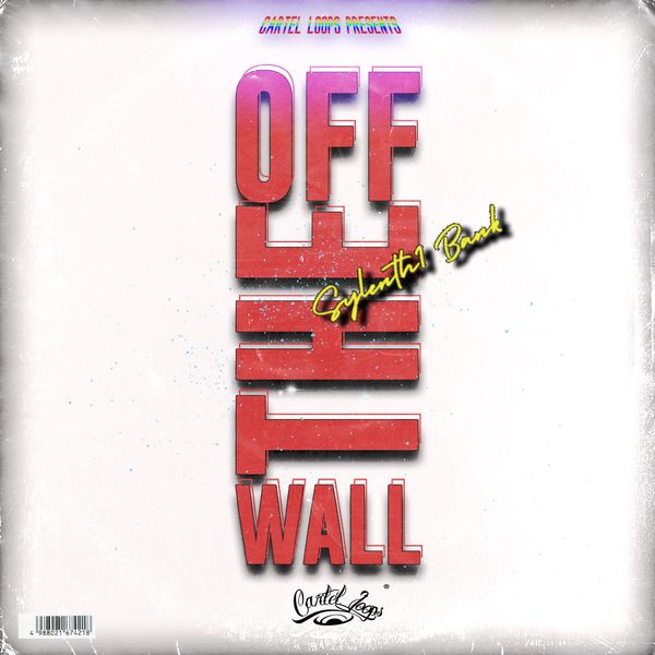 Download Sample pack Off The Wall : Sylenth1 Bank