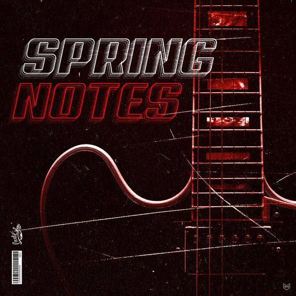 Download Sample pack Spring Notes