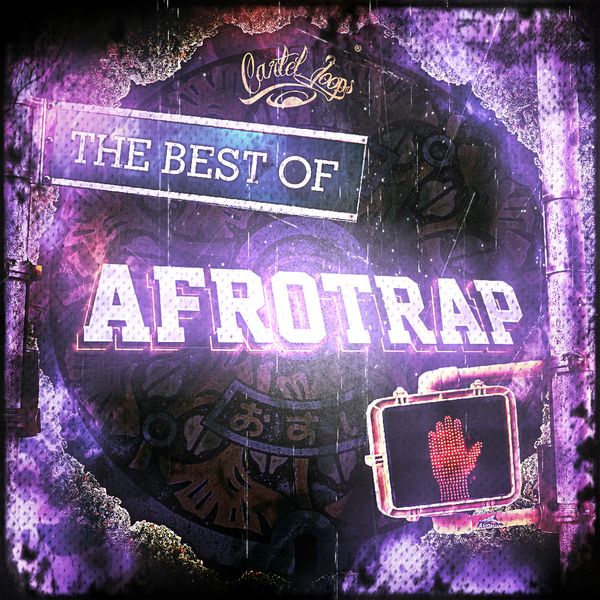 Download Sample pack The Best Of Afro Trap