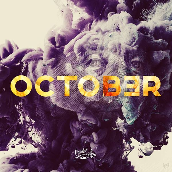 Download Sample pack The October