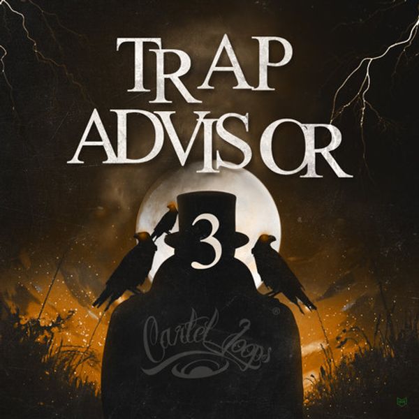 Download Sample pack Trap Advisor 3