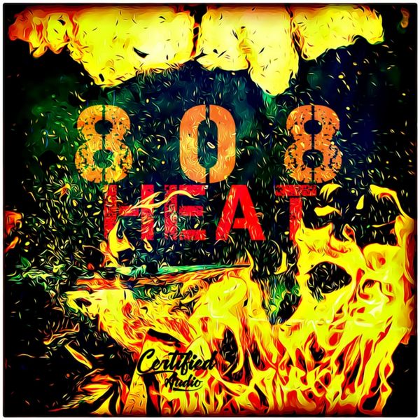 808 Heat