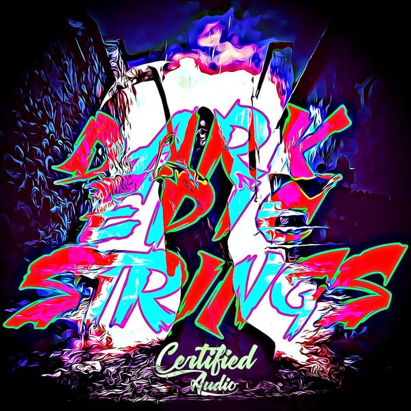 Download Sample pack Dark Epic Strings
