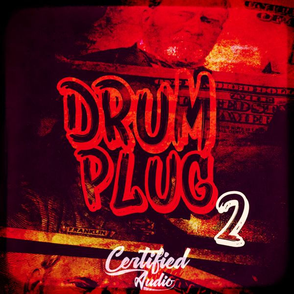 Download Sample pack Drum Plug 2